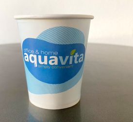 Aquavita Becher